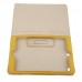 Fashion Protective Leather Case Cover with Folding Cover Stand for iPad Mini   6 Color