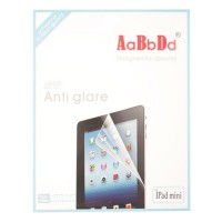 Anti-Glare Matte Screen Protector Film For iPad Mini