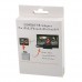 HDMI & USB Adapter For iPad iPhone4 iPod touch4
