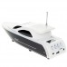 Yacht Shape Digital Speaker FM Radio TF Card Slot