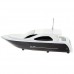 Yacht Shape Digital Speaker FM Radio TF Card Slot