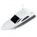 Yacht Shape Digital Speaker FM Radio TF Card Slot
