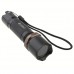 Waterproof Shockproof Cree LED Bright Flashlight With Charger Rechargeable Battery
