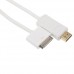 1.8M HDMI Cable For Apple iPad iPhone iTouch Series