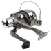 High Quality Spinning Fishing Reel By Lang Bao 5 Ball Gearings