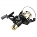 Rear Drag Spinning Reel By Lang Bao 5 Ball Bearings