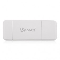 iSpread USB Flash Memory Disk Flash Drive For iPhone iPad
