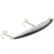 Lure Crank Bait With Real-like Fish Shape 2 Treble Sharp Hooks