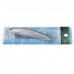 Lure Crank Bait With Real-like Fish Shape 2 Treble Sharp Hooks