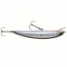 Lure Crank Bait With Real-like Fish Shape 2 Treble Sharp Hooks