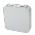 7200mAh Portable Dual USB Mobile Power Bank External Battery Charger for iPad iPhone Android Tablet PC