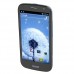 9300 Smart Phone Android 4.0 MTK6515 1.0GHz  8.0MP Camera 4.7 Inch- Blue