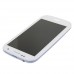 9300 Smart Phone Android 4.0 MTK6515 1.0GHz  8.0MP Camera 4.7 Inch- White