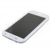 9300 Smart Phone Android 4.0 MTK6515 1.0GHz  8.0MP Camera 4.7 Inch- White