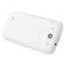 I9300 Smart Phone Android 4.0 OS SC6820 1.0GHz 4.7 Inch 2.0MP Camera- White