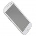 I9300 Smart Phone Android 4.0 OS SC6820 1.0GHz 4.7 Inch 2.0MP Camera- White