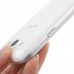 I9300 Smart Phone Android 4.0 OS SC6820 1.0GHz 4.7 Inch 2.0MP Camera- White