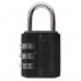 Brand New Resettable Combination Padlock 2 Colors Optional Small Size