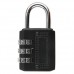 Brand New Resettable Combination Padlock 2 Colors Optional Small Size