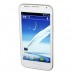 N7100 Smart Phone Android 4.0 MTK6577 Dual Core 3G GPS 5.0 Inch 8.0 Camera