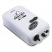 Dual Speed AP3502 Increasing Oxygen Pump With Car Adapter