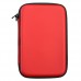 Universal PU Leather Case with Speaker Sounder for 7