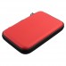 Universal PU Leather Case with Speaker Sounder for 7