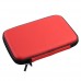 Universal PU Leather Case with Speaker Sounder for 7