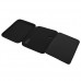 9.7 inch Universal  PU Leather Case with Speaker for Tablet PC PDA MID Color Random