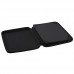 9.7 inch Universal  PU Leather Case with Speaker for Tablet PC PDA MID Color Random