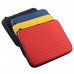 9.7 inch Universal  PU Leather Case with Speaker for Tablet PC PDA MID Color Random