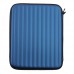 9.7 inch Universal  PU Leather Case with Speaker for Tablet PC PDA MID Color Random