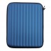 9.7 inch Universal  PU Leather Case with Speaker for Tablet PC PDA MID Color Random