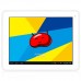 Window (YuanDao) N90FHD Dual Core Tablet PC 9.7 Inch Retina Screen RK3066 Android 4.1 1GB RAM 32GB Dual Camera White