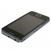 S5830 Smart Phone Android 2.3 OS SC6820 1.0GHz TV WiFi 5.0MP Camera- Red