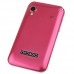 S5830 Smart Phone Android 2.3 OS SC6820 1.0GHz TV WiFi 5.0MP Camera- Red