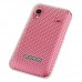 S5830 Smart Phone Android 2.3 OS SC6820 1.0GHz TV WiFi 5.0MP Camera- Red