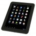 ICOO D90Pro Dual Core Tablet PC RK3066 9.7 Inch Android 4.1 1G RAM 16GB Dual Camera HDMI Black