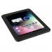 ICOO D90Pro Dual Core Tablet PC RK3066 9.7 Inch Android 4.1 1G RAM 16GB Dual Camera HDMI Black