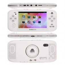 YinLips YDPG17 4.3Inch Game Console Android 4.0 HDMI 4G Dual camera