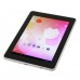 ICOO iCou7W Tablet PC 7 Inch Android 4.0 8GB Camera White