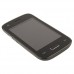 S9300 Mini Smart Phone Android 2.3 MTK6515 1.0GHz 3.5 Inch 3.0MP Camera- Black