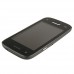 S9300 Mini Smart Phone Android 2.3 MTK6515 1.0GHz 3.5 Inch 3.0MP Camera- Black