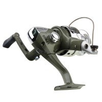 Front Drag Spinning Reel By Lang Bao 5 Ball Bearings