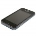 S5830 Smart Phone Android 2.3 OS SC6820 1.0GHz TV WiFi 5.0MP Camera- Yellow