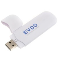 Unlocked 1801A EVDO CDMA 3G Wireless USB Modem Dongle
