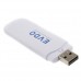 Unlocked 1801A EVDO CDMA 3G Wireless USB Modem Dongle