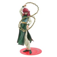 Brand New Kurama 9 inches PVC Figure Toy