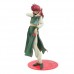 Brand New Kurama 9 inches PVC Figure Toy