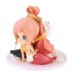 One Piece Princess Shirahoshi 5 Inch PVC Figure Toy